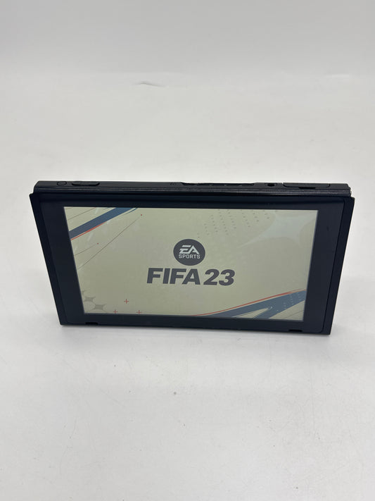 Nintendo Switch HAC-001 Console #135 No Kickstand Tablet Only AS IS