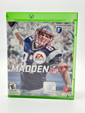 Madden NFL 17 - Microsoft Xbox One image 1