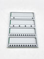 NOTIFIER, DVC-KD, DIGITAL VOICE COMMAND KEYPAD & DISPLAY - image 1