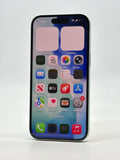 Unlocked Apple iPhone 15 A2846 128GB Green - Service Battery 78% image 1