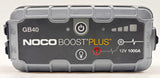 NOCO Boost Plus GB40 1000A 12V Lithium Jump Starter image 2