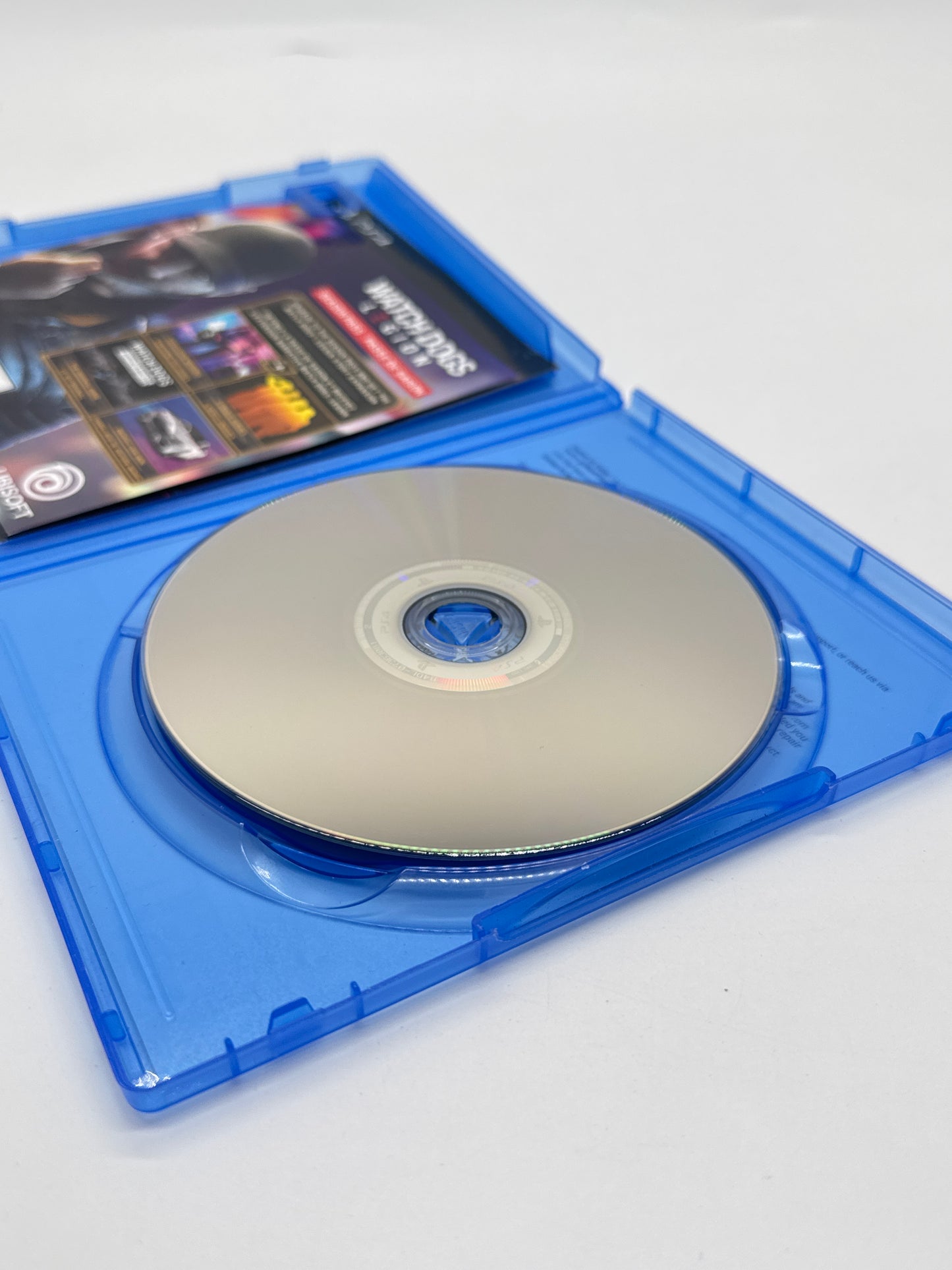 Watch Dogs: Legion - PlayStation 4 PS4