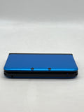 Nintendo 3DS XL LL Console SPR-001(JPN) Blue/Black - Read! image 6