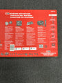 Milwaukee 2695-24 M18 4-Tool Combo Kit Hammer Drill Impact Hackzall with 2 XC Batteries - image 6