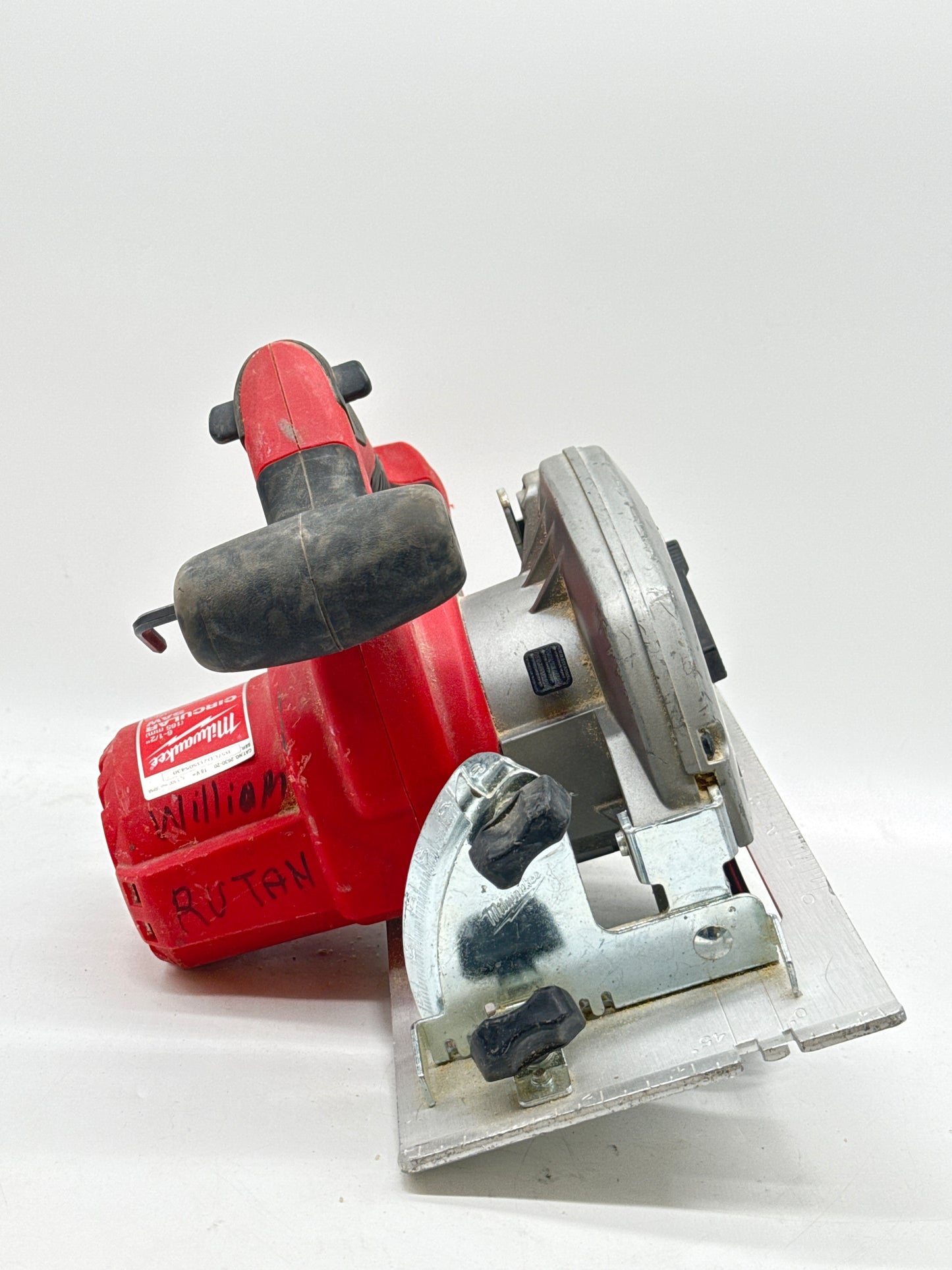 Milwaukee M18 2630-30 Cordless Circular Saw TOOL ONLY