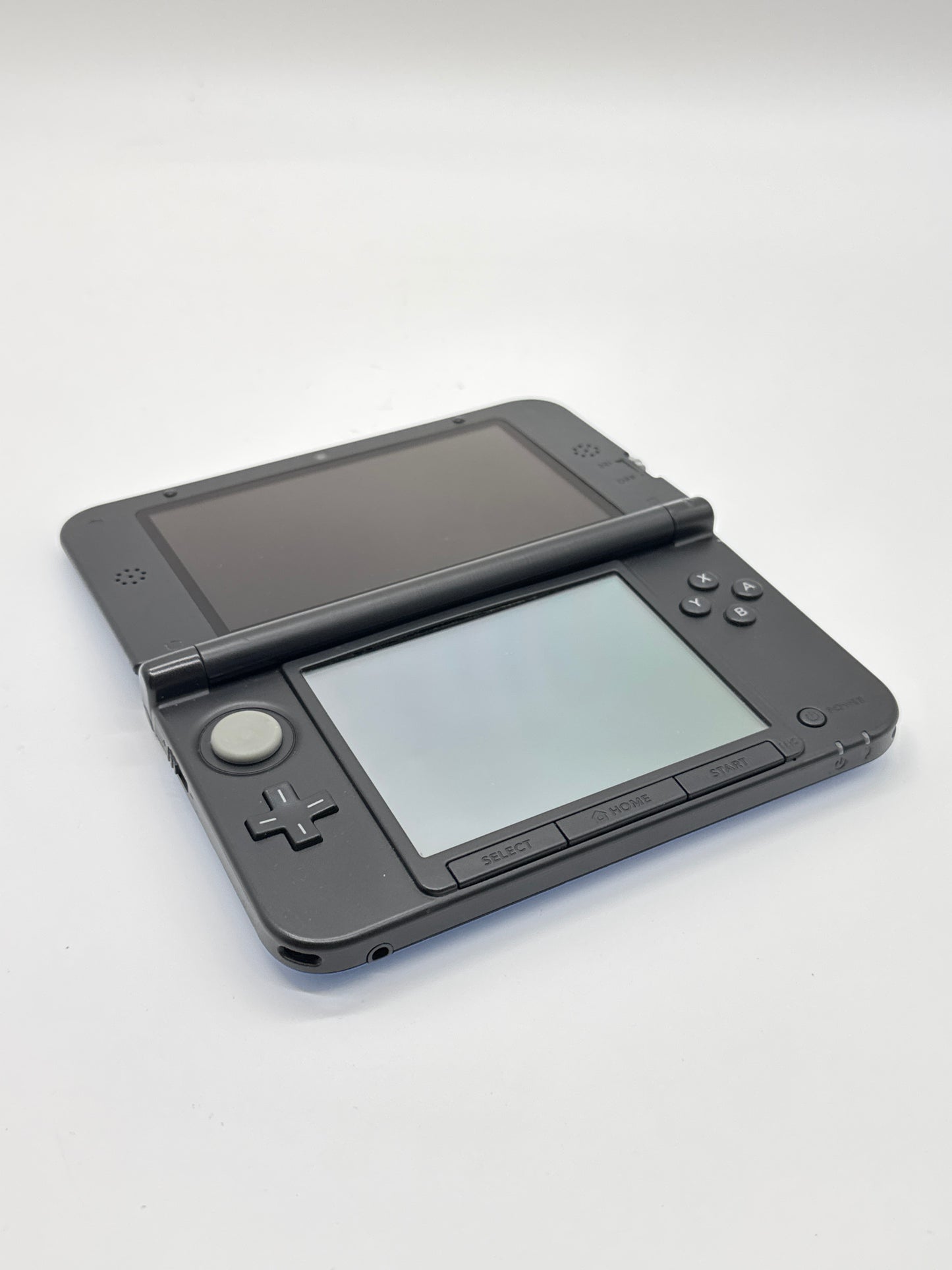 Nintendo 3DS XL LL SPR-001(JPN) Blue/Black Console #10