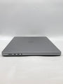 2021 Apple MacBook Pro 16.2" A2485 M1 Max 10C-CPU 32C-GPU 64GB RAM 1TB - Read! - image 6