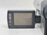 Sony Handycam DCR-DVD105 DVD Camcorder 20x Optical Zoom image 5