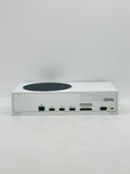 Microsoft Xbox Series S 1883 512GB Video Game Console White - Bad HDMI image 3