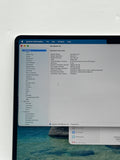 2022 Apple MacBook Air 13.6" A2681 M2 8C-CPU 8C-GPU 8GB RAM 256GB SSD Starlight image 4