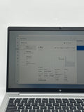HP EliteBook 640 G10 14.0" FHD Touch Core i5-1335U 1.30GHz 256GB SSD 8GB RAM image 3