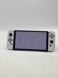 Nintendo Switch OLED HEG-001 64GB Handheld Video Game Console image 2