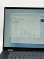 HP OmniBook X FlipNGAI 16" Touch Core Ultra 7 256V 16GB DDR5 RAM 1TB SSD - image 2