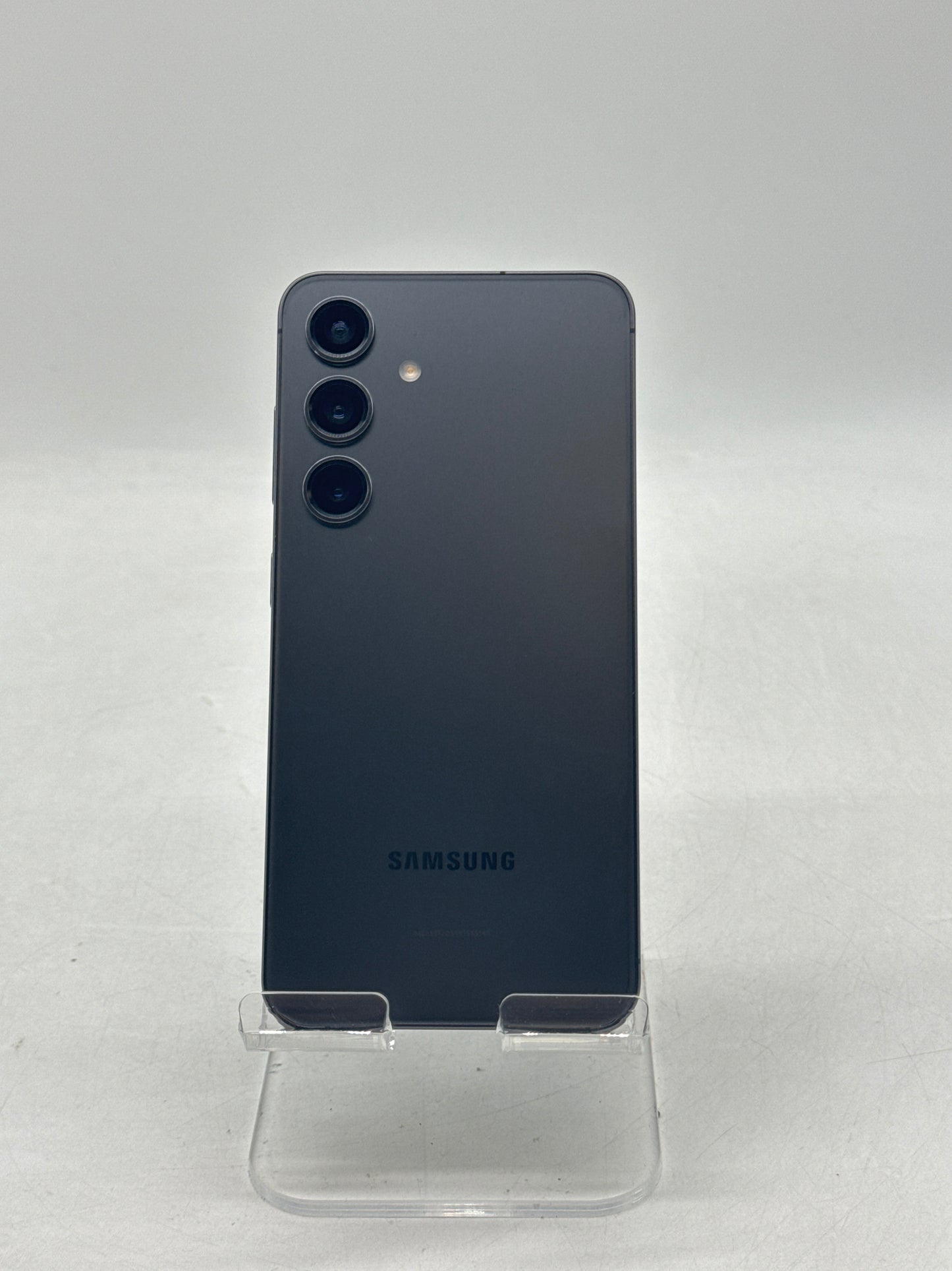 Unlocked Samsung Galaxy S24 6.2" SM-S921U 128GB 8GB RAM Onyx Black