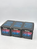 Lot of 3 Vivitar 28-210 F/3.5-5.6 Auto focus telephoto zoom lens Minolta AF/ Canon AF/ Nikon AF image 1