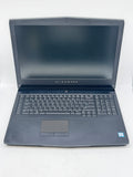 Alienware m17 17.3" Core i7 16GB RAM 1TB Gaming Laptop image 1