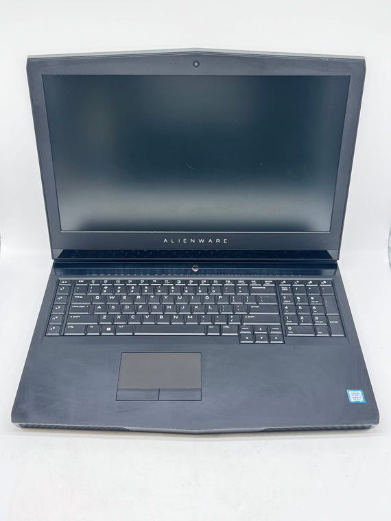 Alienware m17 17.3" Core i7 16GB RAM 1TB Gaming Laptop