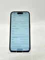 Unlocked Apple iPhone 14 Pro A2650 128GB Deep Purple - Read! - image 3
