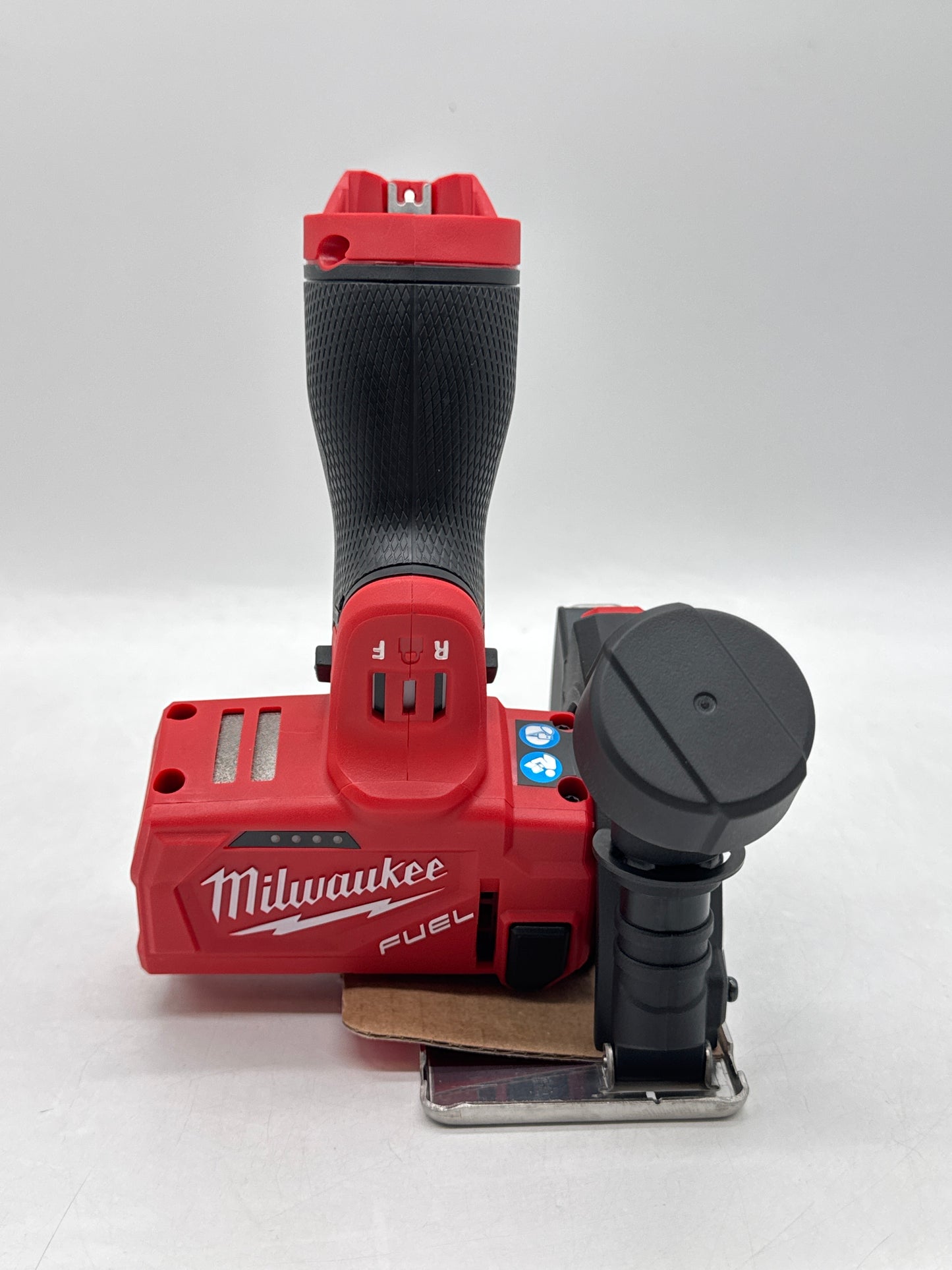 Milwaukee 2522-20 M12 FUEL™ 3" Compact Cut Off Tool - New No Box