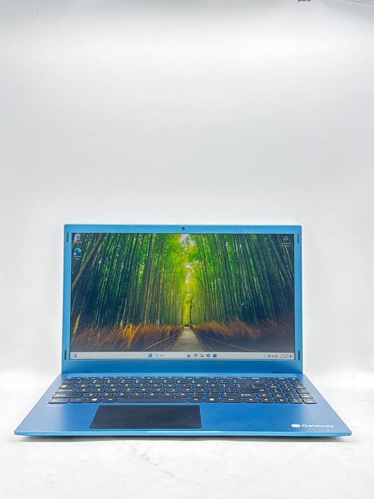 Gateway GWTN156-11BL 14" Pentium Silver N5030 4GB RAM 128GB SSD - Win11