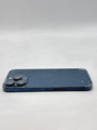 Unlocked Apple iPhone 15 Pro Max A2849 256GB Blue Titanium  - Cracked Read! - image 6