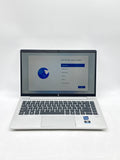HP EliteBook 640 G10 14.0" FHD Touch Core i5-1335U 1.30GHz 256GB SSD 8GB RAM image 1