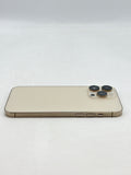 Unlocked Apple iPhone 14 Pro Max A2651 256GB Gold - Bad Display image 4
