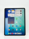 Apple iPad Pro 4th Gen 12.9" A2229 256GB Wi-Fi Only Silver image 1