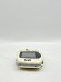 Nintendo Game Boy Advance AGB-001 Handheld Console GBA Arctic White Aftermarket Shell - image 5