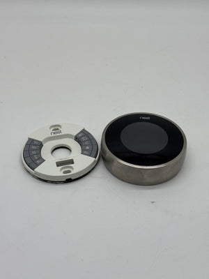 Google Nest Thermostat 02A ZQAT20 - For Parts