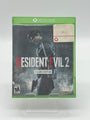 Resident Evil 2 Deluxe Edition - Xbox One / Xbox One S / Xbox One X / Xbox Series S/X - image 1