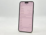 Unlocked Apple iPhone 14 Pro Max A2651 128GB Gold - Service Battery 78% image 2