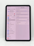 Apple iPad Pro 11-inch A3357 M5 256GB Wi-Fi Only Space Black 100% BH image 4