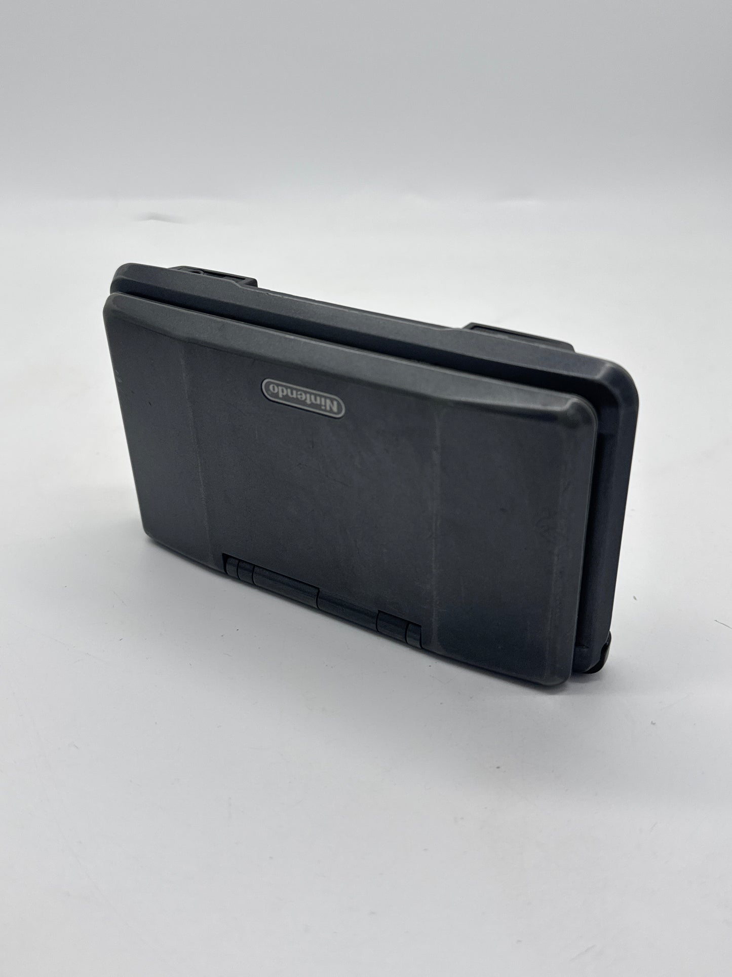 Nintendo DS NTR-001 Black Console #73 Untested