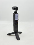 DJI Osmo Pocket 3 9.4MP Handheld Gimbal Camera image 1