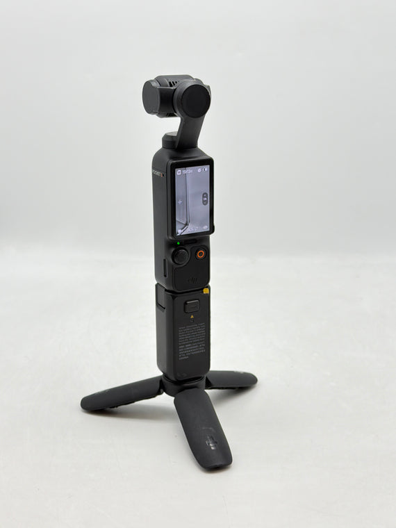 DJI Osmo Pocket 3 9.4MP Handheld Gimbal Camera