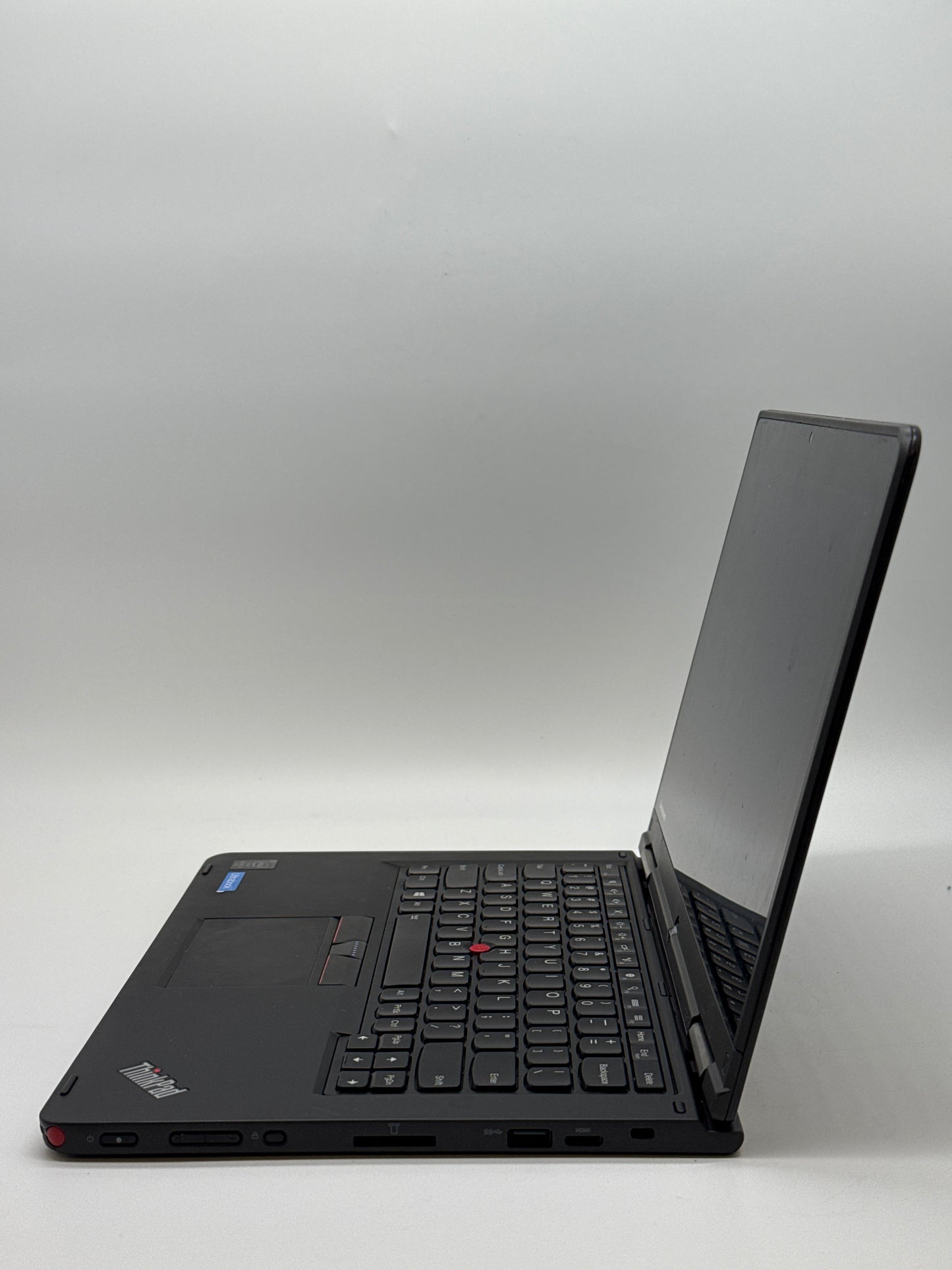 Lenovo Yoga 12 Laptop – Intel Core i5-5300U, 8GB RAM, 128GB SSD - Read!