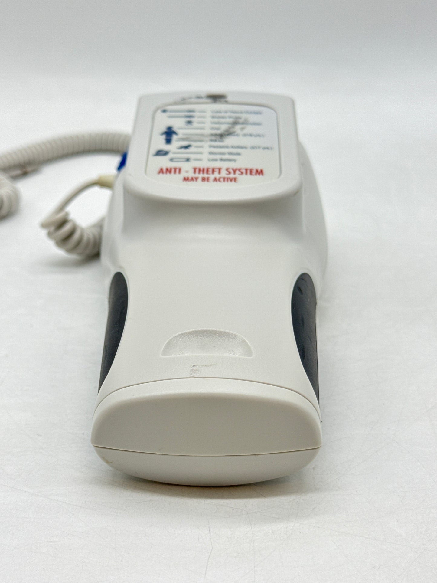 Welch Allyn Suretemp Plus 01690-000 Digital Oral Thermometer