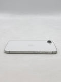 Boost Apple iPhone 16e A3212 128GB White - Cracked Front Read! image 6
