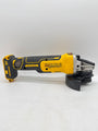 DEWALT DCG405 20V MAX 4-1/2" Angle Grinder Paddle Switch w/ Battery Included - image 4