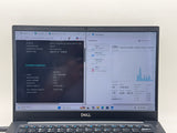 Dell Latitude 7390 13.3" FHD i7-8650U 8GB 256GB Win11Pro Service Battery image 5