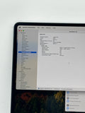 Apple MacBook Air 15” M2 A2941 10-Core GPU 8GB 256GB 100% Battery Health Low Cycle image 6