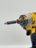 DeWalt DCD800 20V MAX Brushless 1/2" Drill Driver Black 1 Battery Used image 6