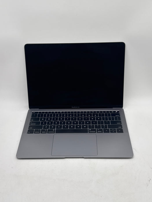 Apple MacBook Air 13" 2019 A1932 i5 1.6GHz 8GB 128GB Silver Cracked LCD