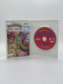 JumpStart: Pet Rescue (Nintendo Wii, 2009) CIB w/ Manual - image 2