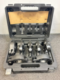 Ridgid MegaPress 48553 Standard Jaws and Rings for 1/2-2 in. MegaPress image 3