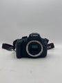 Canon EOS Rebel T5 DSLR Camera 18MP APS-C Sensor EF EF-S Compatible Body Only - image 2