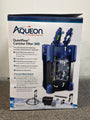 Aqueon QuietFlow 300 Canister Aquarium Filter New Sealed Fish Tank Filtration System - image 4