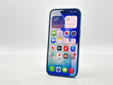 Boost Apple iPhone 16 6.1" A3081 128GB Ultramarine For Parts image 1