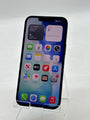 US Sprint/T-Mobile Apple iPhone 16e A3212 128GB Black 100% Battery Health - image 1
